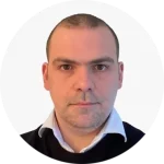 Sébastien Henrard (FR)