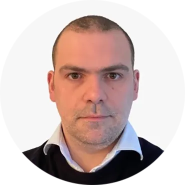Sébastien Henrard (FR)