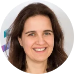 Christelle Maillart (BE)