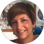 Edith Kouba Hreich (BE)