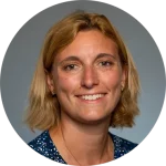Hélène Delage (CH)