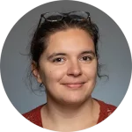 Olivia Hadjadj (CH)