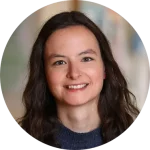 Pauline Menjot (BE)