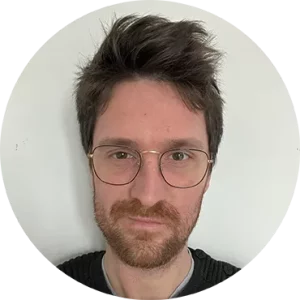 Valentin Beaujeard (FR)