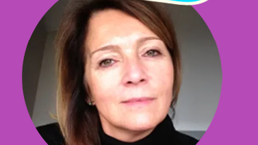Martine Roussel