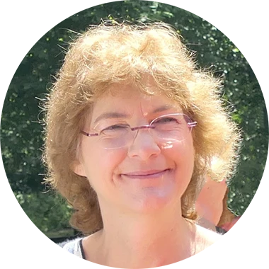Paulette Antheunis (FR)