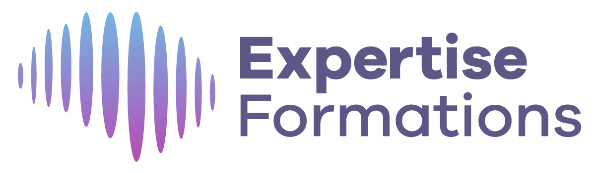 logo Expertise-Formations New