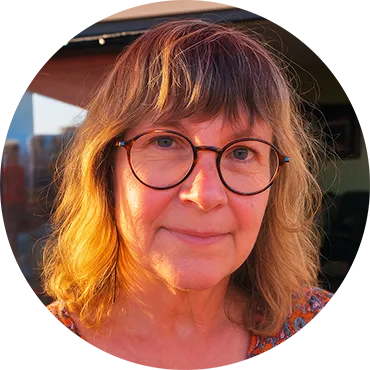 Laurence Launay (FR)