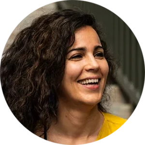 Leïla Benaïssa (FR)