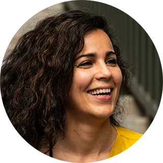 Leïla Benaïssa (FR)