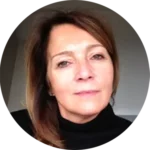 Martine Roussel AMIENS - France