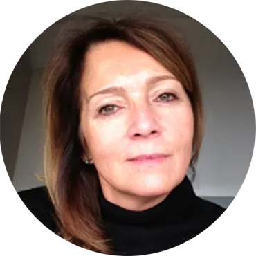 Martine Roussel AMIENS - France