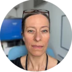 Nathalie Lévêque PARIS - France