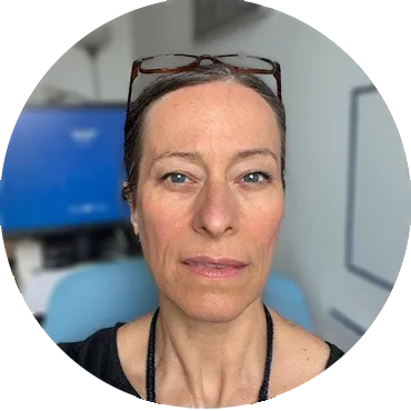 Nathalie Lévêque PARIS - France