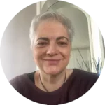 Paula Dei Cas ROUBAIX - France