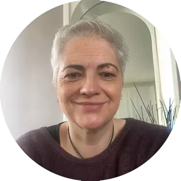 Paula Dei Cas ROUBAIX - France