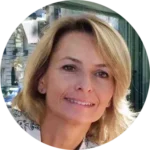 Sandrine Basaglia-Pappas (BE / AL)